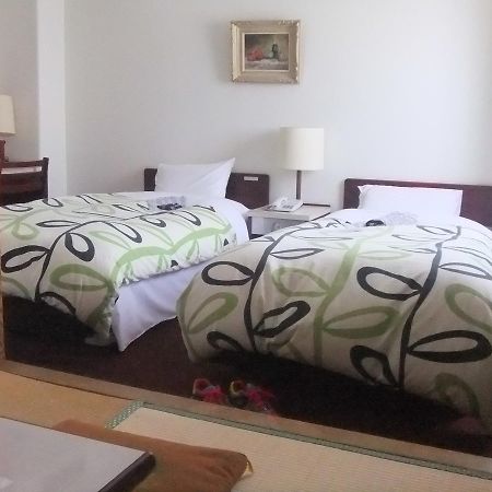 Odate Green Hotel Dış mekan fotoğraf