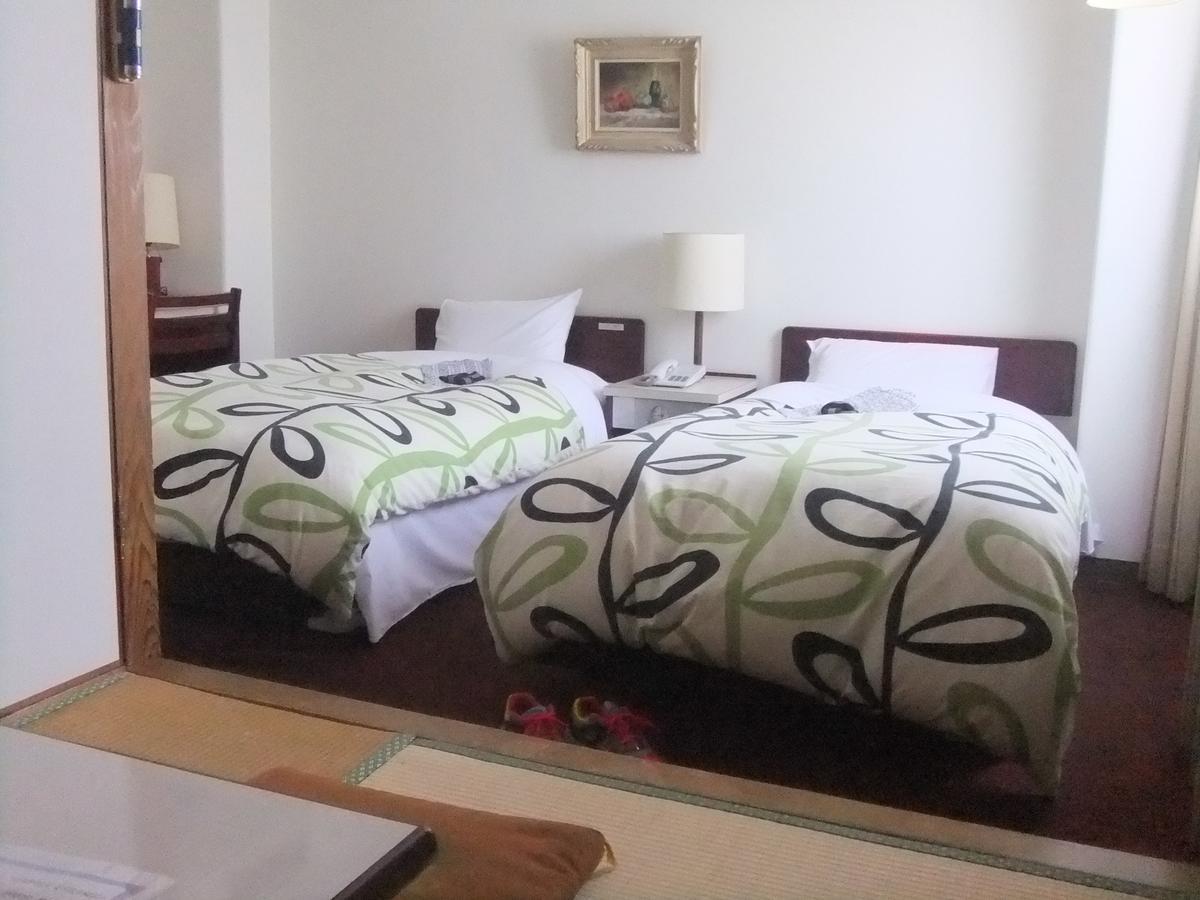 Odate Green Hotel Dış mekan fotoğraf